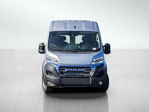 2025 RAM ProMaster 1500 Base