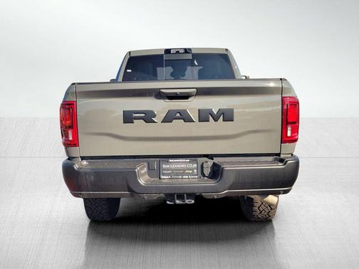 2026 RAM 2500 Power Wagon