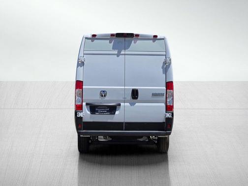 2024 RAM ProMaster 1500 Base