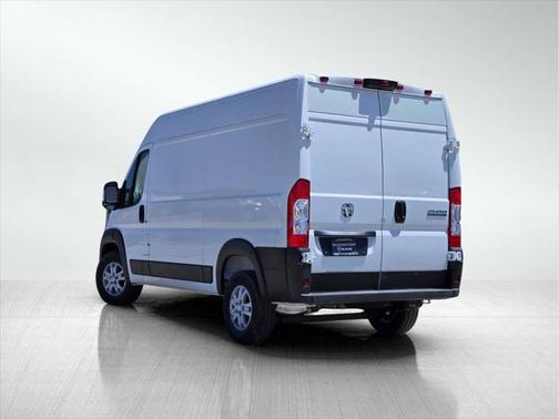 2024 RAM ProMaster 1500 Base