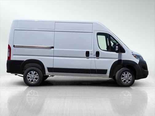 2024 RAM ProMaster 1500 Base