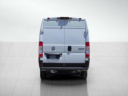 2024 RAM ProMaster 1500 Base