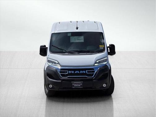 2024 RAM ProMaster 1500 Base