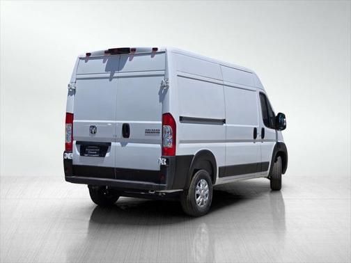 2024 RAM ProMaster 1500 Base