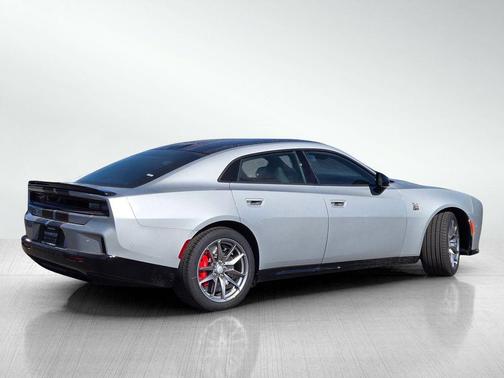 2026 Dodge Charger Scat Pack
