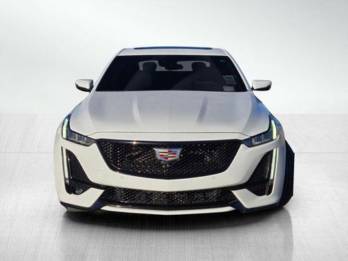 2021 Cadillac CT5 V-Series