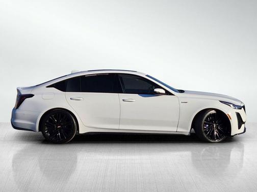 2021 Cadillac CT5 V-Series