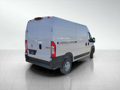 2024 RAM ProMaster 1500 Base