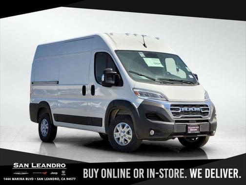 2024 RAM ProMaster 1500 Base