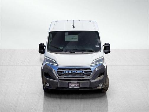 2024 RAM ProMaster 1500 Base