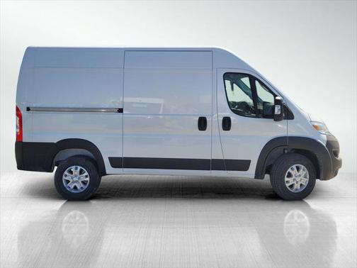 2024 RAM ProMaster 1500 Base
