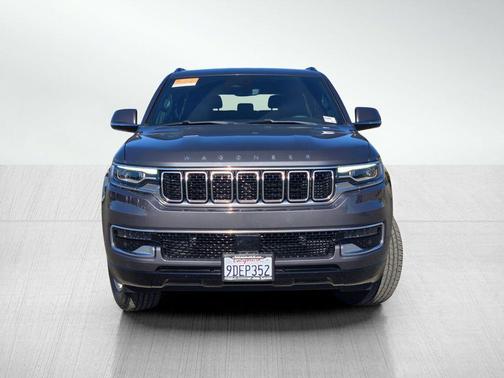 2022 Jeep Wagoneer Series I 4x4