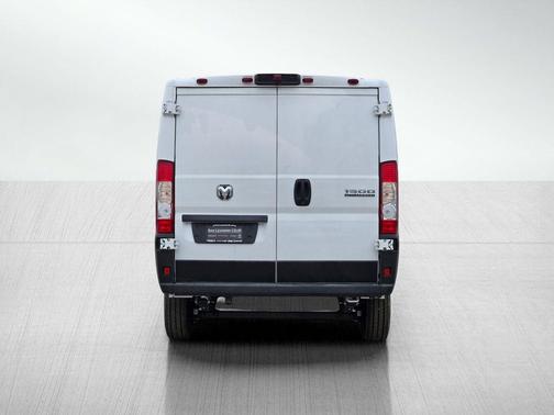 2025 RAM ProMaster 1500 Low Roof