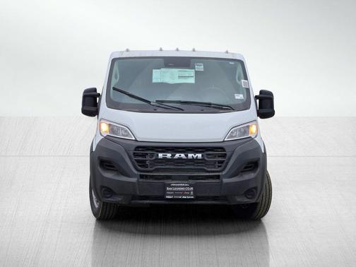 2025 RAM ProMaster 1500 Low Roof
