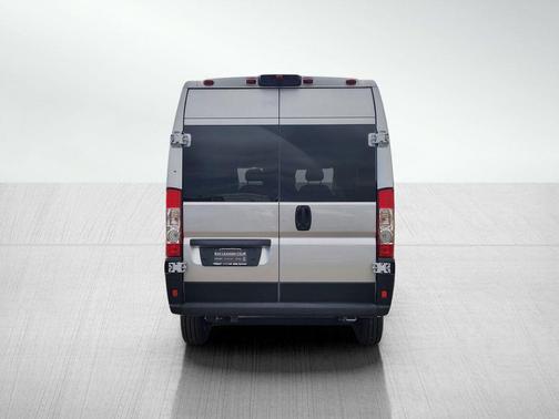 2025 RAM ProMaster 1500 Base