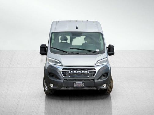 2025 RAM ProMaster 1500 Base