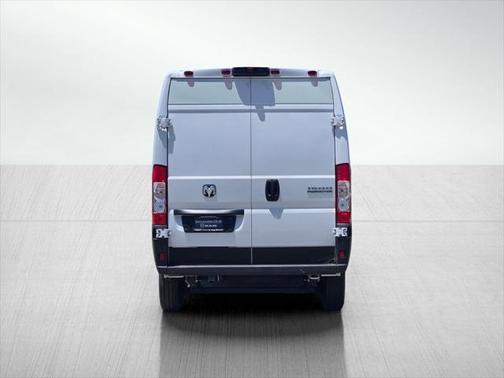 2024 RAM ProMaster 1500 Base