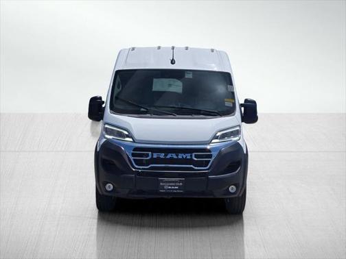 2024 RAM ProMaster 1500 Base