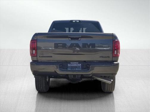 2025 RAM 2500 Laramie Crew Cab 4x4 6'4' Box