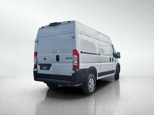 2024 RAM ProMaster 1500 Base