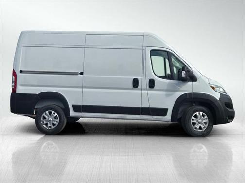 2024 RAM ProMaster 1500 Base