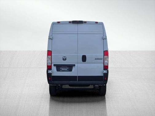 2024 RAM ProMaster 1500 Base