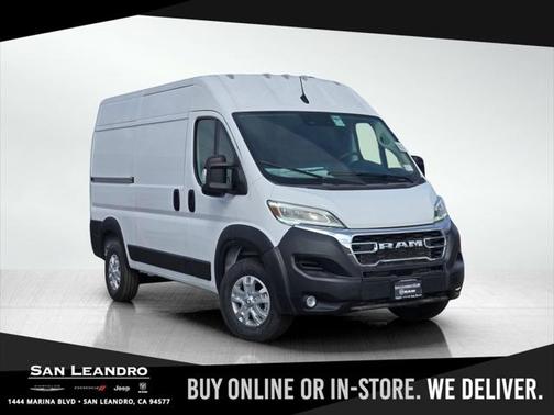 2024 RAM ProMaster 1500 Base