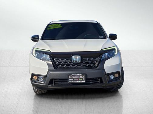 2020 Honda Passport AWD EX-L