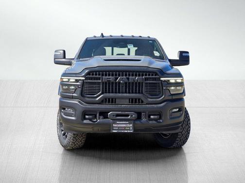 2026 RAM 2500 Power Wagon