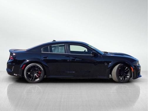 2023 Dodge Charger SRT Hellcat Widebody Jailbreak