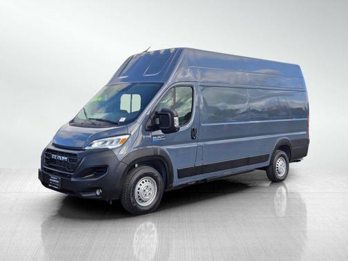2024 RAM ProMaster 3500 High Roof