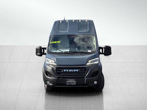 2024 RAM ProMaster 3500 High Roof