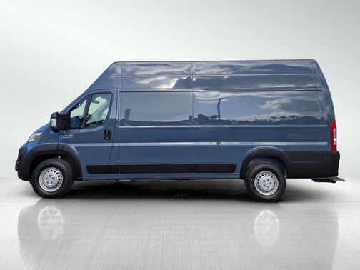 2024 RAM ProMaster 3500 High Roof