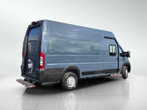 2024 RAM ProMaster 3500 High Roof
