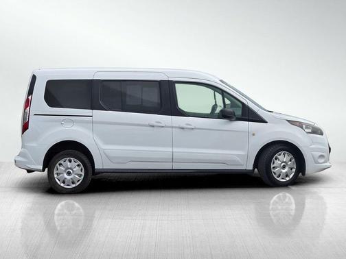 2014 Ford Transit Connect XLT w/Rear Liftgate