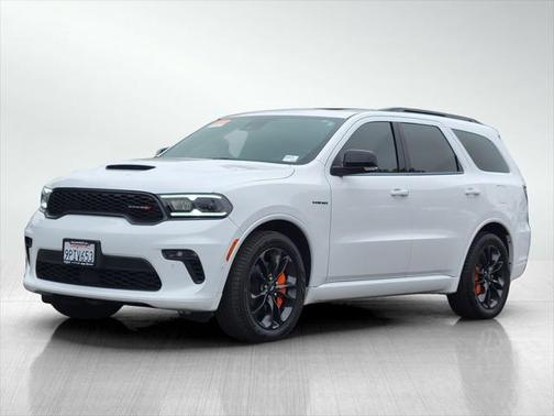 2023 Dodge Durango R/T Premium AWD