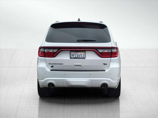 2023 Dodge Durango R/T Premium AWD