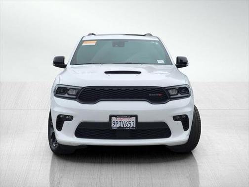 2023 Dodge Durango R/T Premium AWD