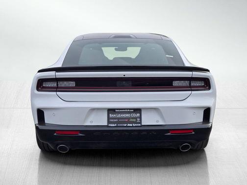 2026 Dodge Charger Scat Pack