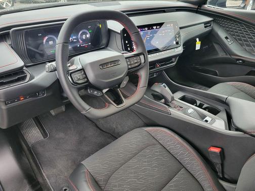 2025 Dodge Charger Daytona R/T