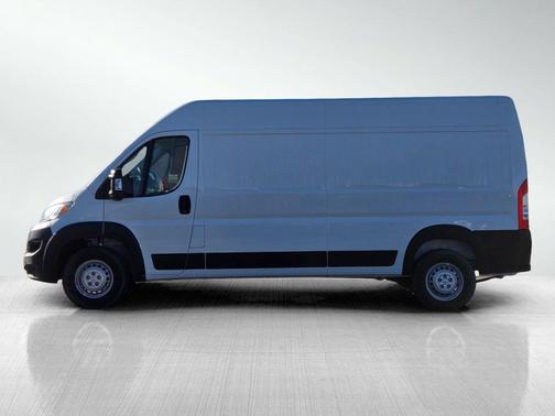 2025 RAM ProMaster 2500 Tradesman