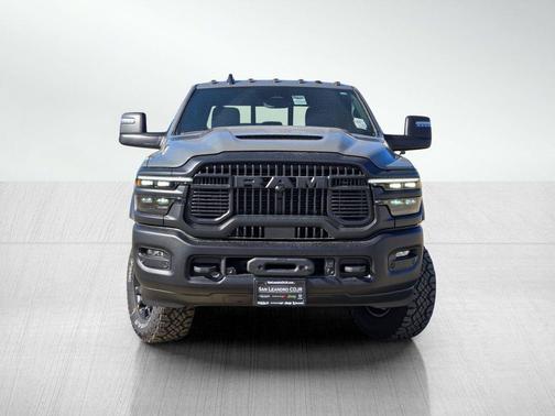 2026 RAM 2500 Power Wagon