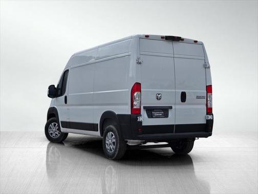 2024 RAM ProMaster 1500 Base