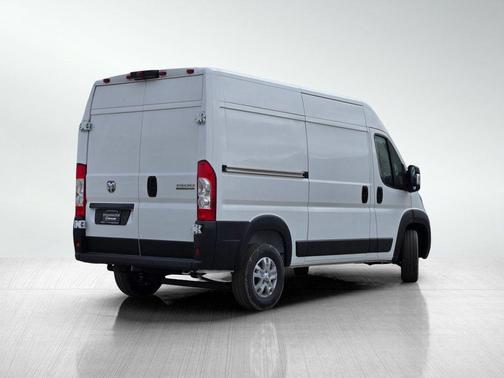 2024 RAM ProMaster 1500 Base