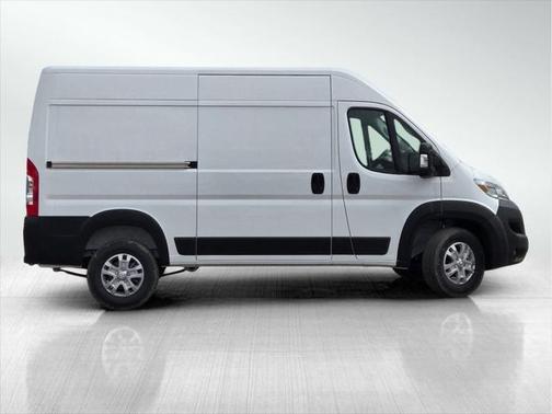2024 RAM ProMaster 1500 Base