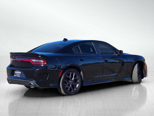 2021 Dodge Charger GT