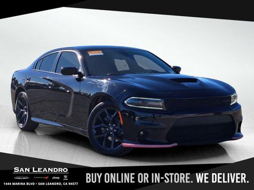 2021 Dodge Charger GT