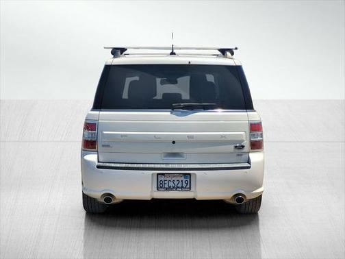 2017 Ford Flex SEL