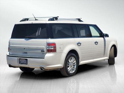 2017 Ford Flex SEL