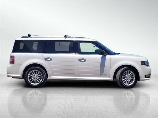 2017 Ford Flex SEL